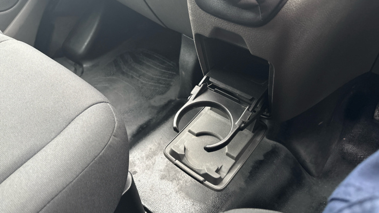 Ford Transit Custom 300 L1 Diesel Fwd 2.0 EcoBlue 105ps Low Roof D/Cab Leader Van